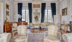 Verkauf Schloß Évreux