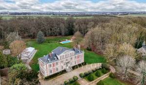 Verkauf Schloß Évreux