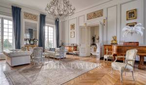 Verkauf Schloß Évreux