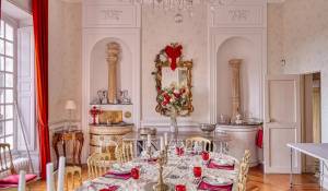 Verkauf Schloß Évreux