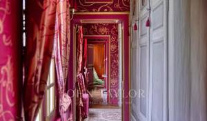 Verkauf Schloß Évreux