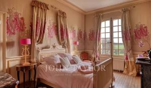 Verkauf Schloß Évreux