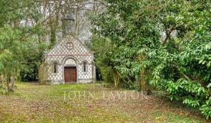 Verkauf Schloß Évreux