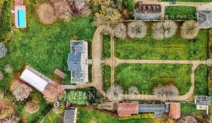 Verkauf Schloß Évreux