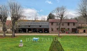 Verkauf Schloß Évreux