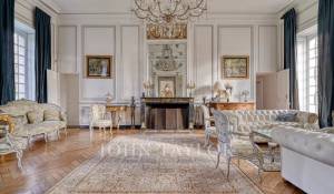 Verkauf Schloß Évreux