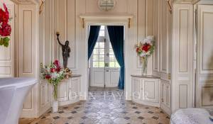 Verkauf Schloß Évreux