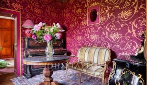 Verkauf Schloß Évreux