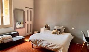 Verkauf Schloß Gordes