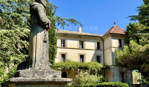Verkauf Schloß Gordes