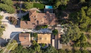 Verkauf Schloß Hyères