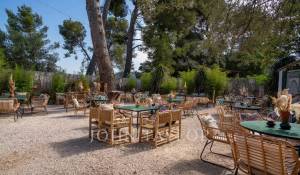 Verkauf Schloß Hyères