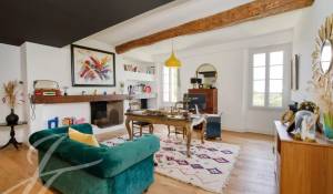 Verkauf Schloß Hyères