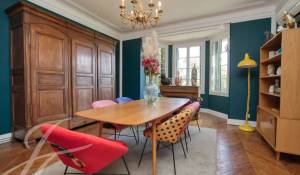 Verkauf Schloß Hyères