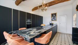 Verkauf Schloß Hyères