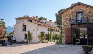 Verkauf Schloß Hyères