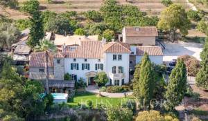 Verkauf Schloß Hyères