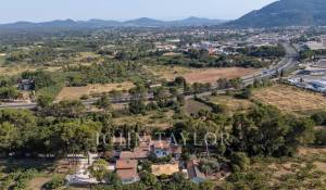 Verkauf Schloß Hyères