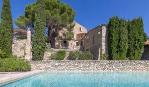 Verkauf Schloß Joucas