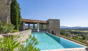 Verkauf Schloß Joucas