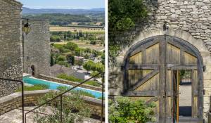 Verkauf Schloß Joucas