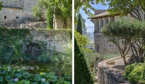 Verkauf Schloß Joucas