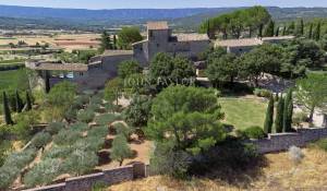 Verkauf Schloß Joucas