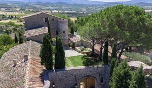 Verkauf Schloß Joucas