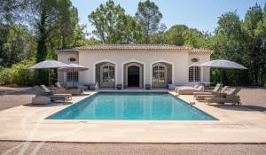 Verkauf Schloß Lorgues