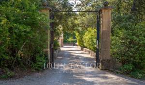 Verkauf Schloß Lorgues