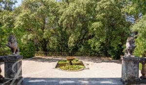 Verkauf Schloß Lorgues