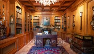 Verkauf Schloß Lorgues