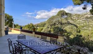 Verkauf Schloß Marseille 9ème