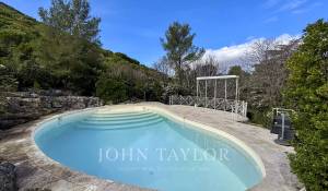 Verkauf Schloß Marseille 9ème