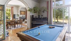 Verkauf Schloß Marseille 9ème