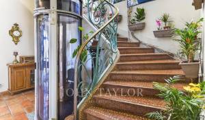 Verkauf Schloß Marseille 9ème