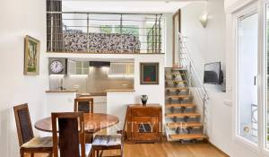 Verkauf Schloß Marseille 9ème