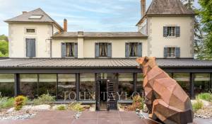 Verkauf Schloß Périgueux
