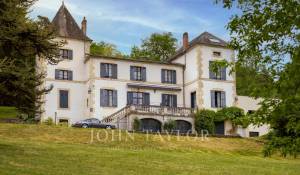 Verkauf Schloß Périgueux