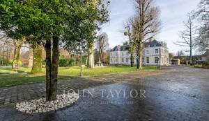 Verkauf Schloß Provins