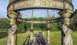 Verkauf Schloß Provins