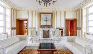 Verkauf Schloß Provins