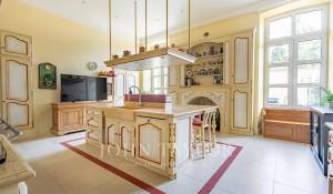 Verkauf Schloß Provins