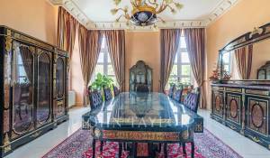 Verkauf Schloß Provins