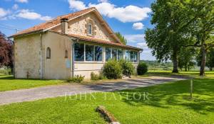 Verkauf Schloß Saint-Émilion