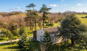 Verkauf Schloß Saint-Émilion