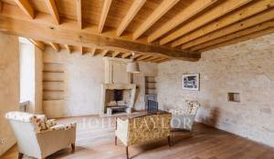 Verkauf Schloß Saint-Émilion