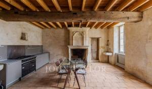 Verkauf Schloß Saint-Émilion