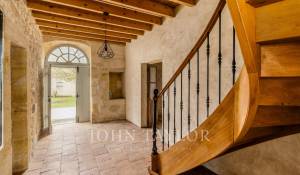 Verkauf Schloß Saint-Émilion