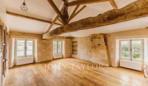 Verkauf Schloß Saint-Émilion